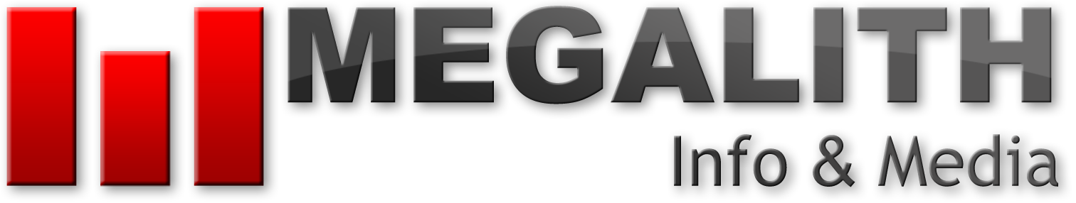 MEGALITH Info & Media